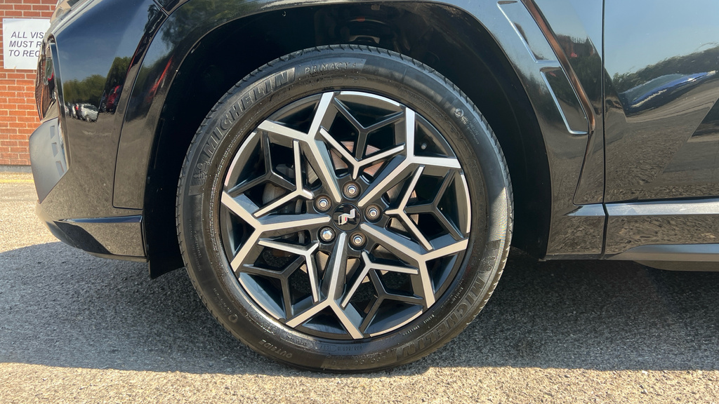 Hyundai Tucson Ultimate Brown #40