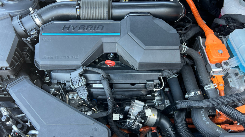 Hyundai Tucson Ultimate Brown #39