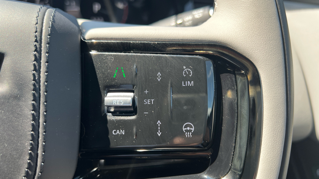 Land Rover Range Rover Velar D200 Mhev Dynamic Se #48