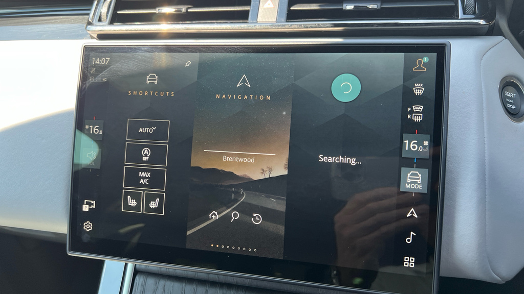 Land Rover Range Rover Velar D200 Mhev Dynamic Se #33