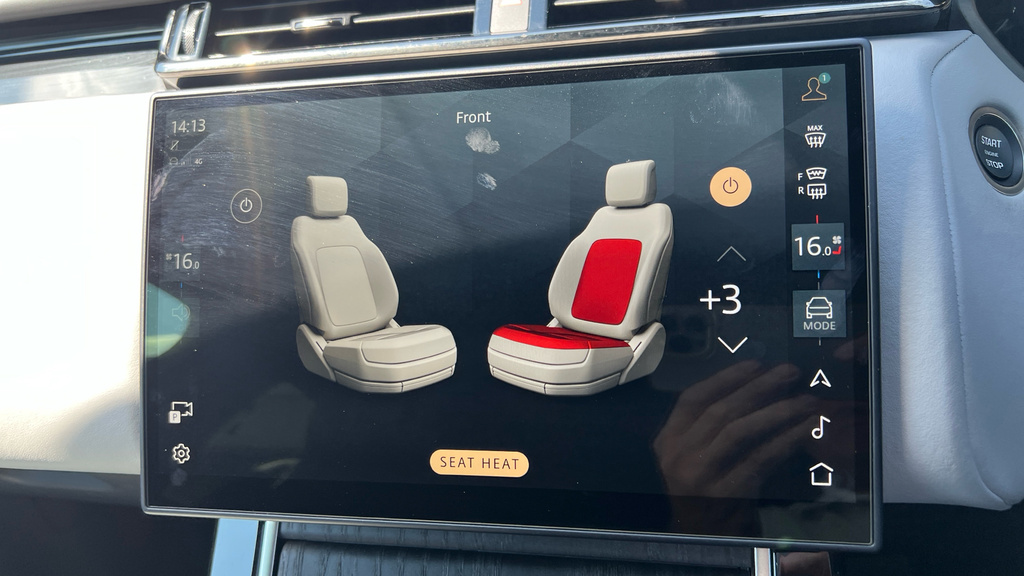Land Rover Range Rover Velar D200 Mhev Dynamic Se #16