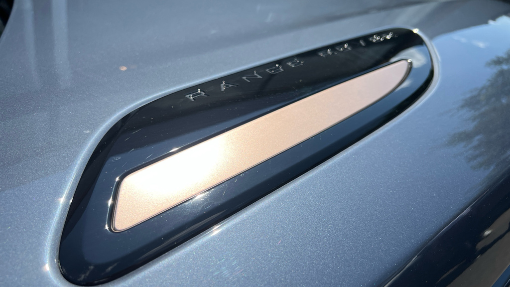 Land Rover Range Rover Velar D200 Mhev Dynamic Se #41