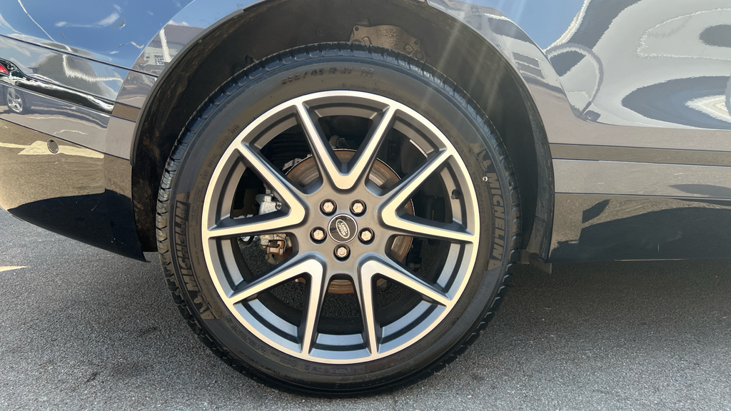 Land Rover Range Rover Velar D200 Mhev Dynamic Se #26