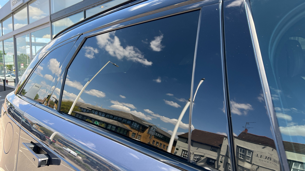 Land Rover Range Rover Velar D200 Mhev Dynamic Se #4