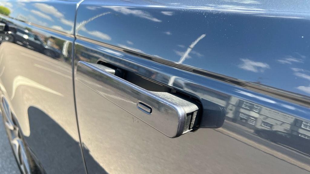 Land Rover Range Rover Velar D200 Mhev Dynamic Se #5