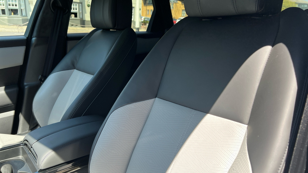Land Rover Range Rover Velar D200 Mhev Dynamic Se #45