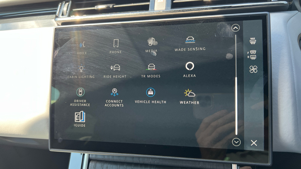 Land Rover Range Rover Velar D200 Mhev Dynamic Se #52