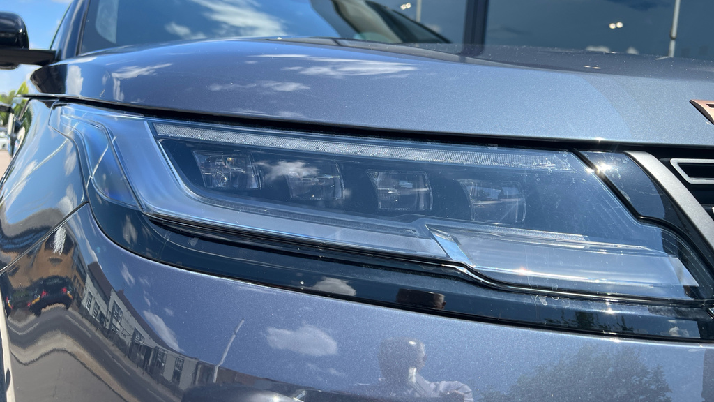 Land Rover Range Rover Velar D200 Mhev Dynamic Se #36
