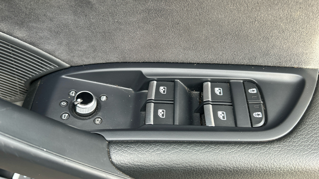 Audi Q5 Sq5 Tdi Quattro Black Ed Tiptronic Tech Pro Black #47