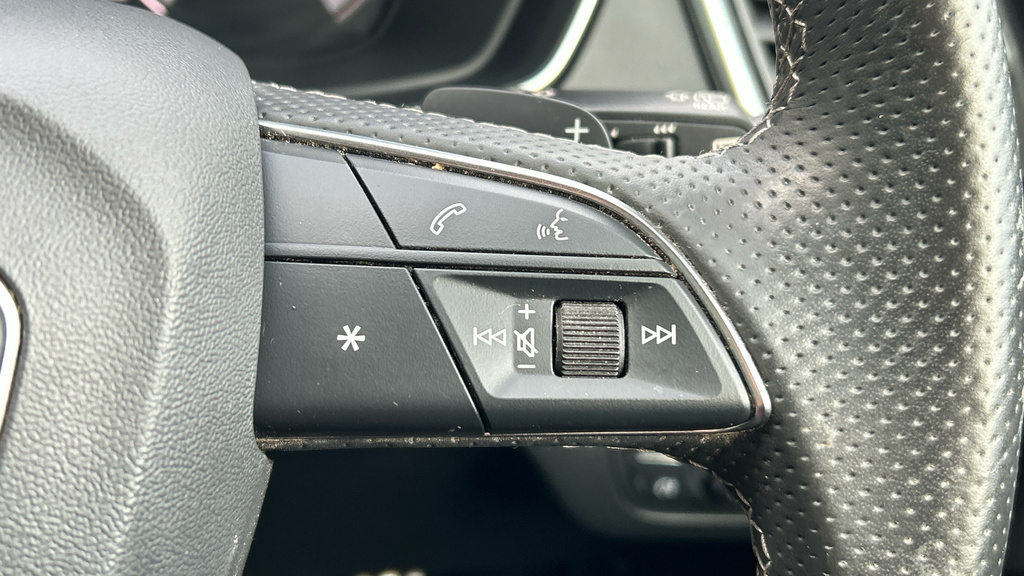 Audi Q5 Sq5 Tdi Quattro Black Ed Tiptronic Tech Pro Black #29