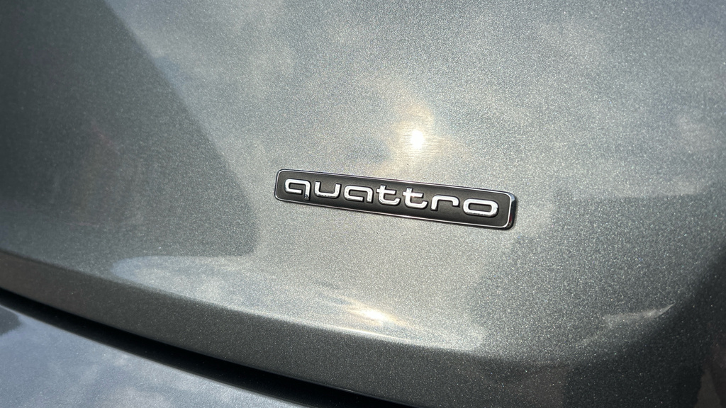 Audi Q5 Sq5 Tdi Quattro Black Ed Tiptronic Tech Pro Black #45