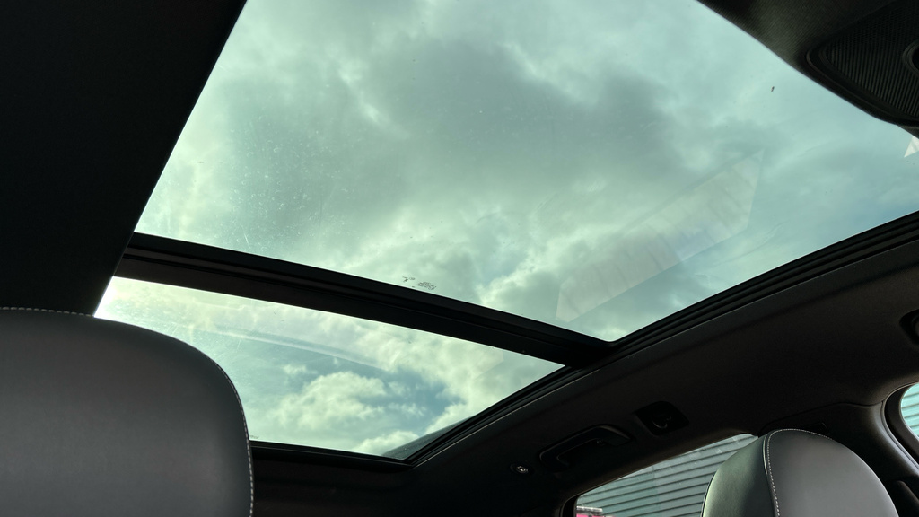 Audi Q5 Sq5 Tdi Quattro Black Ed Tiptronic Tech Pro Black #40