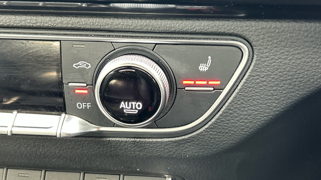 Audi Q5 Sq5 Tdi Quattro Black Ed Tiptronic Tech Pro Black #12