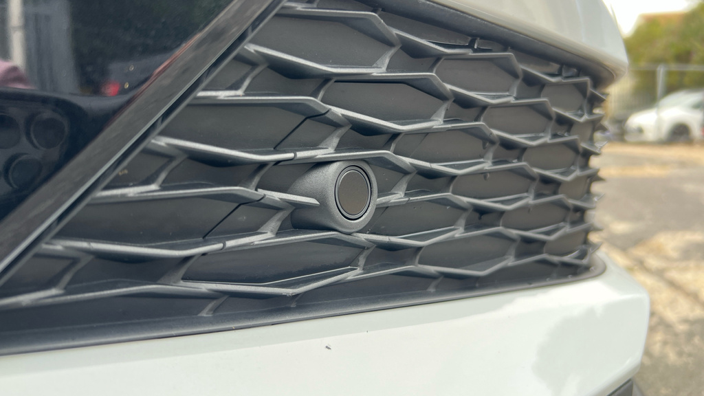 Skoda Karoq Se L Grey #2