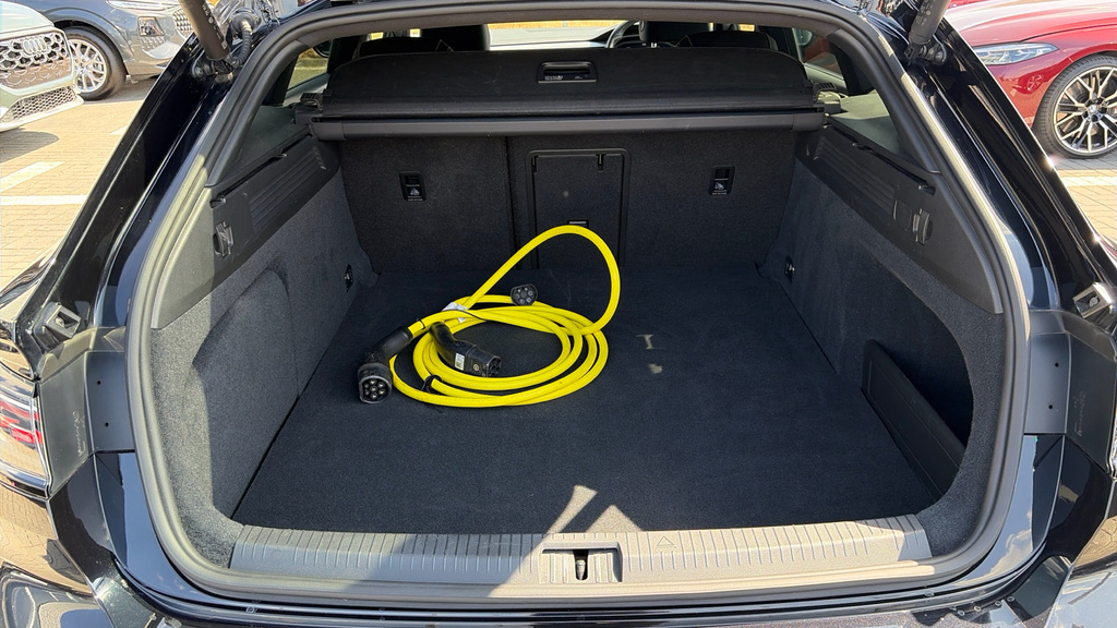 Volkswagen Arteon R-line Grey #19