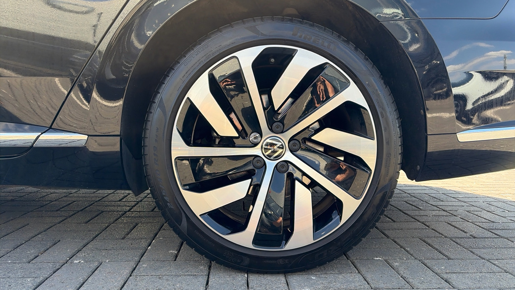 Volkswagen Arteon R-line Grey #22