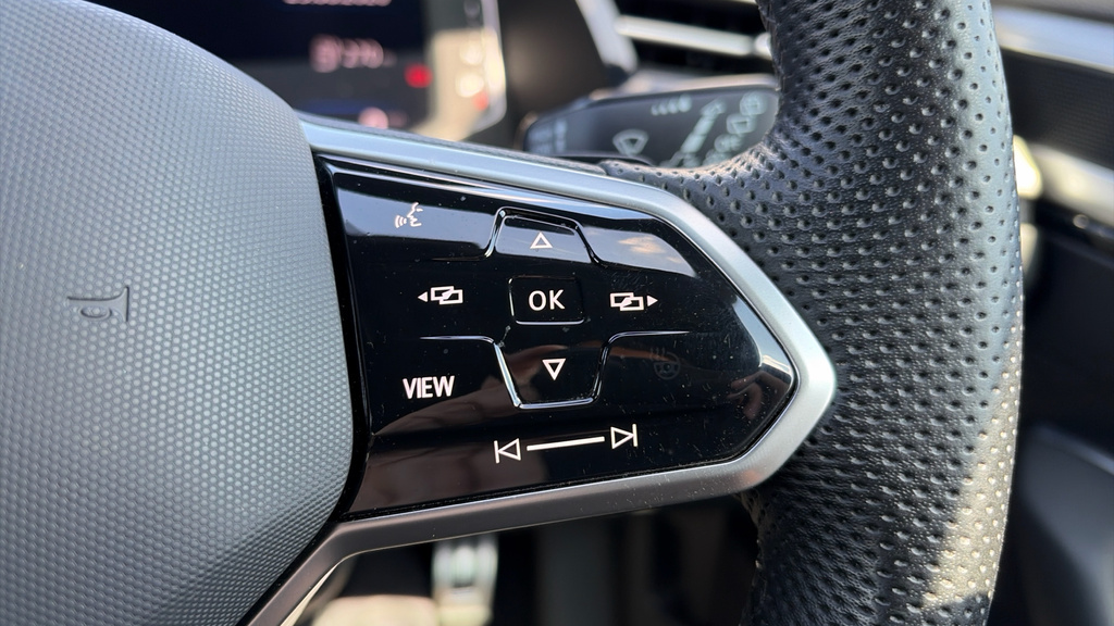 Volkswagen Arteon R-line Grey #28