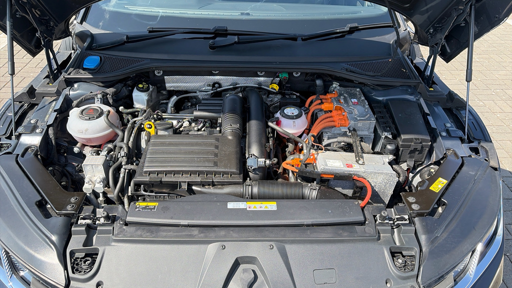 Volkswagen Arteon R-line Grey #20