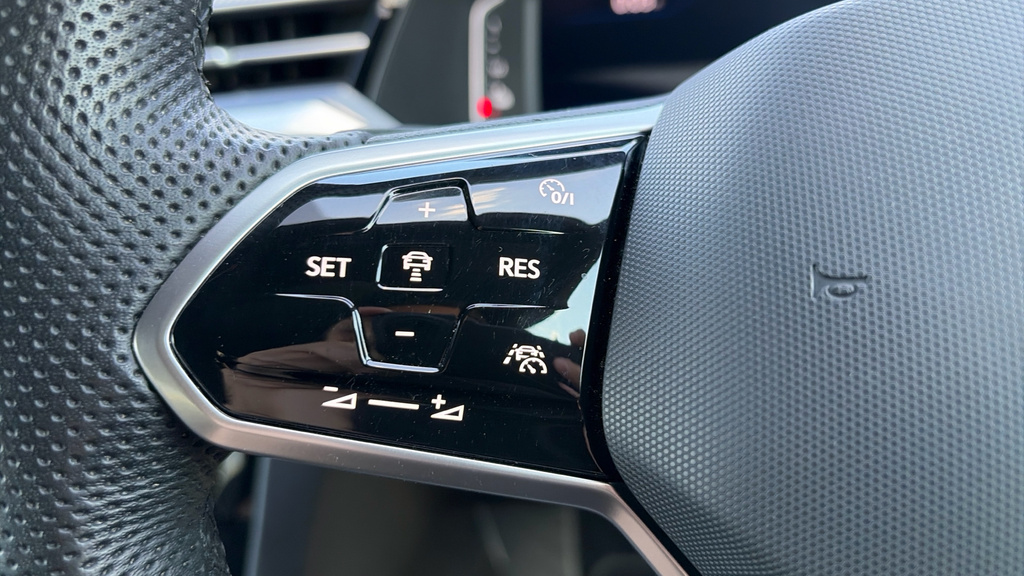 Volkswagen Arteon R-line Grey #29