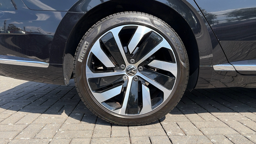 Volkswagen Arteon R-line Grey #23