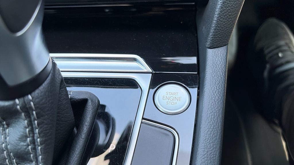 Volkswagen Arteon R-line Grey #14