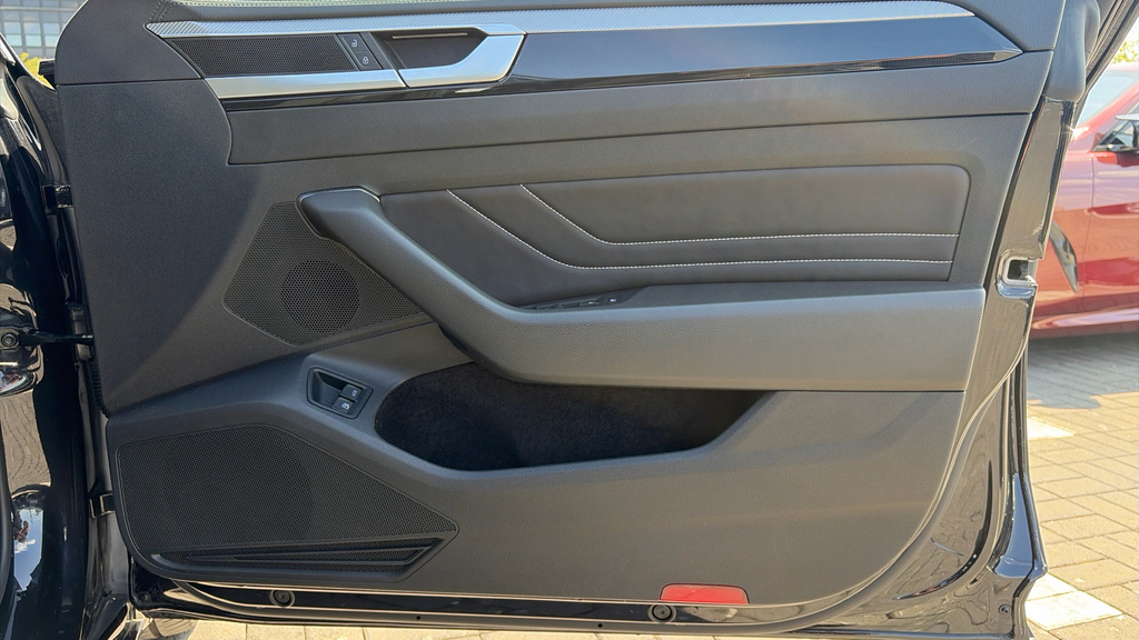 Volkswagen Arteon R-line Grey #36