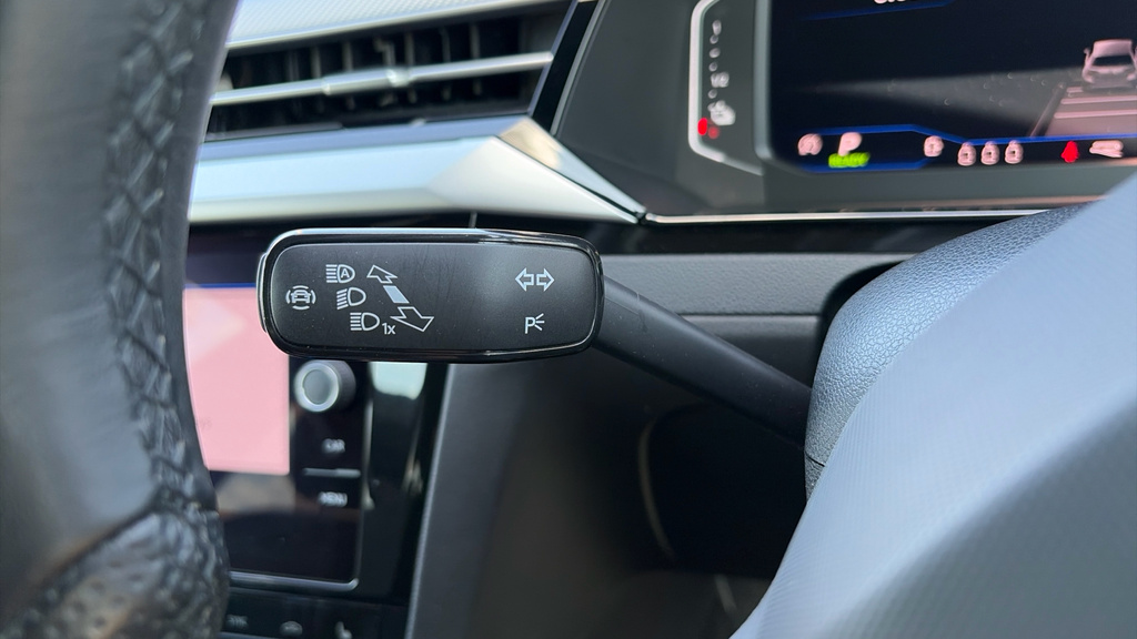 Volkswagen Arteon R-line Grey #31
