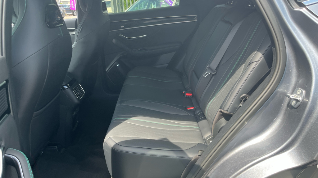Byd Seal U 1.5 Dm-i Comfort Grey #17