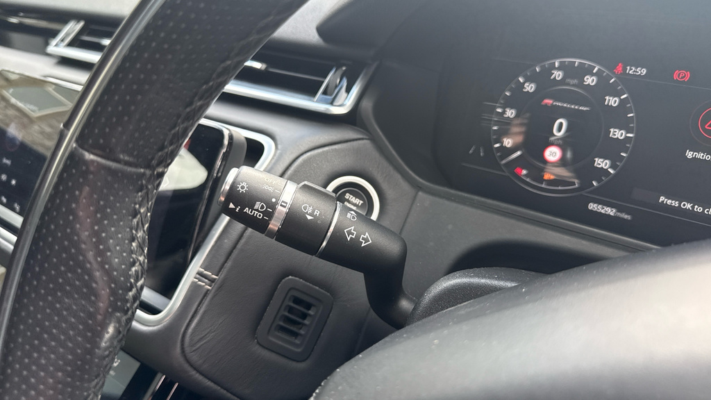Land Rover Range Rover Velar R-dynamic Se White #28