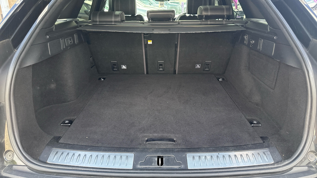 Land Rover Range Rover Velar R-dynamic Se White #18