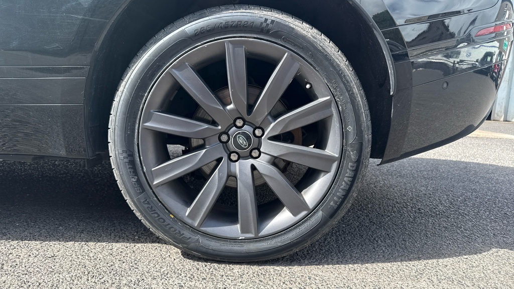 Land Rover Range Rover Velar R-dynamic Se White #21