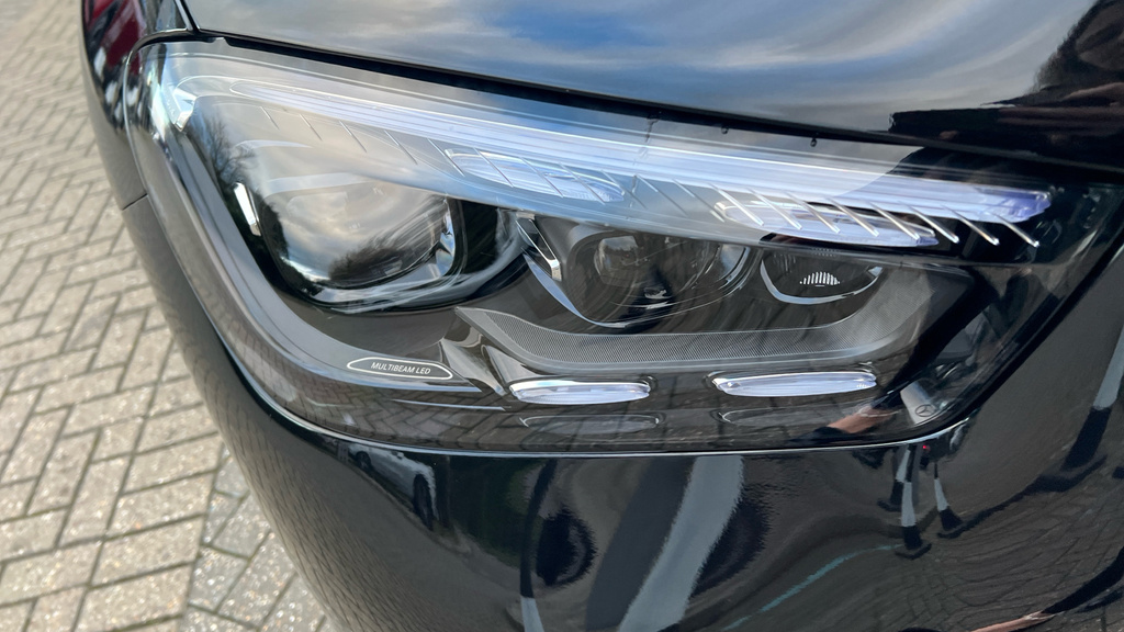 Mercedes-Benz GLE Class Suv Grey #33