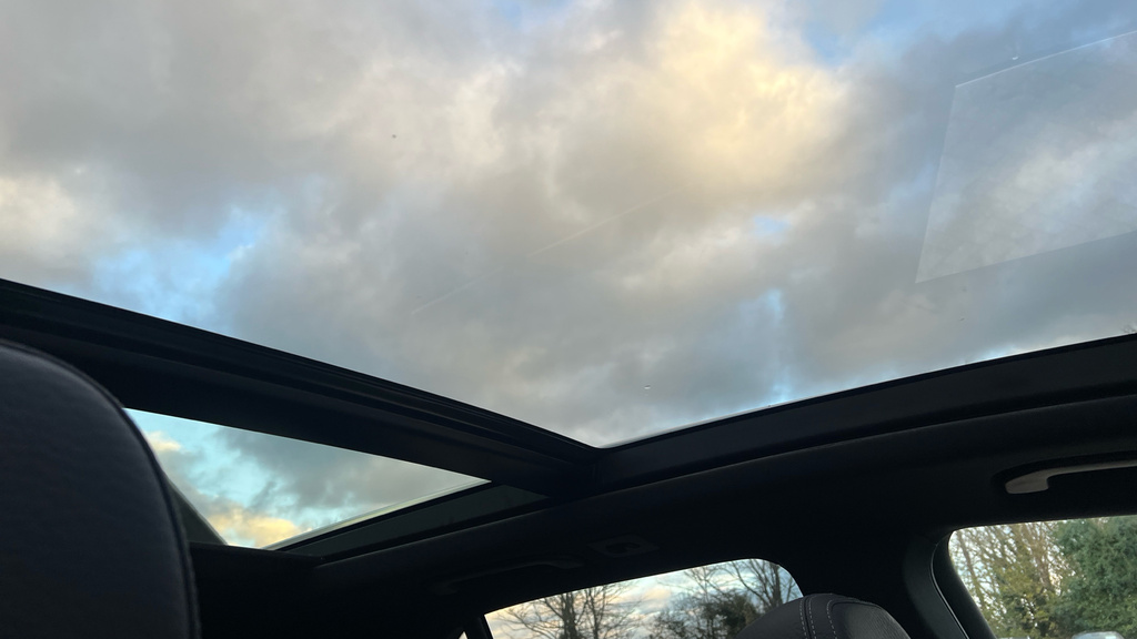 Mercedes-Benz GLE Class Suv Grey #2