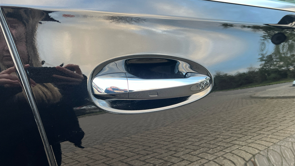 Mercedes-Benz GLE Class Suv Grey #6
