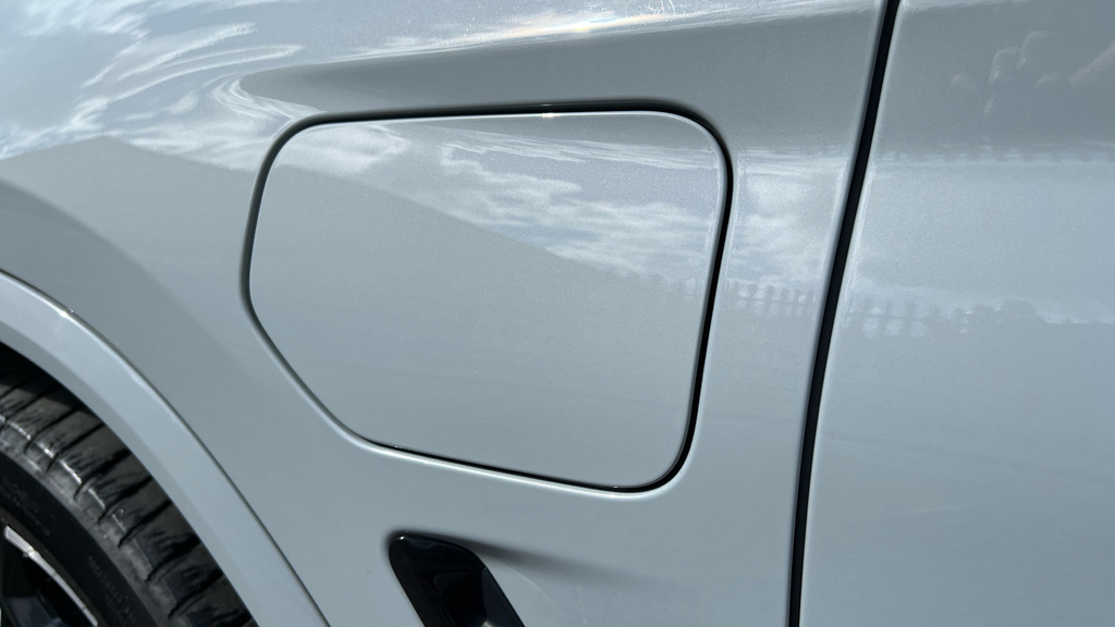 BMW X3 M M Sport Grey #57