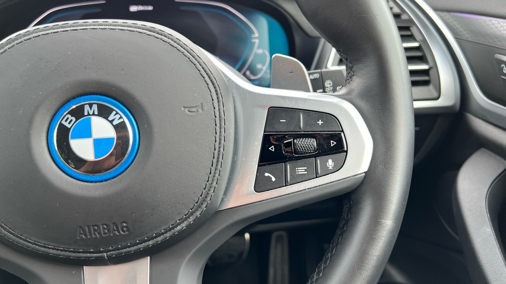 BMW X3 M M Sport Grey #21