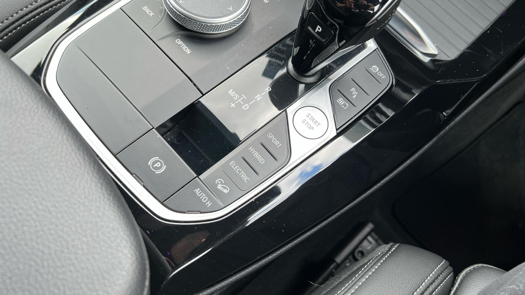 BMW X3 M M Sport Grey #22
