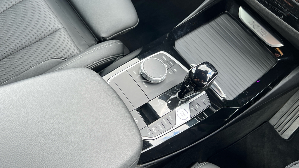BMW X3 M M Sport Grey #15
