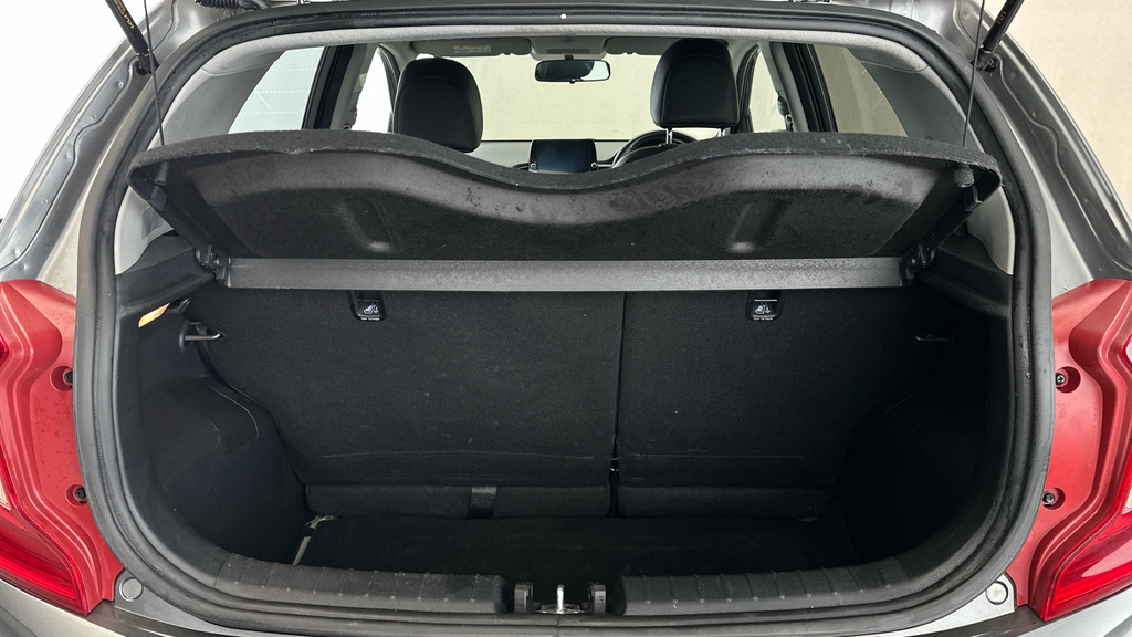Kia Picanto Gt-line Grey #22