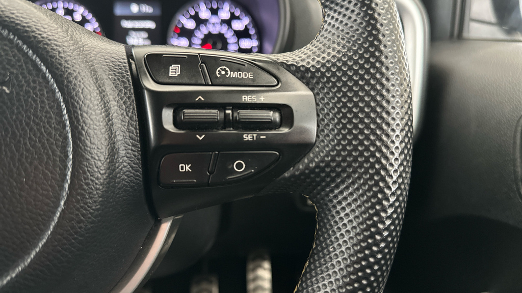 Kia Picanto Gt-line Grey #18
