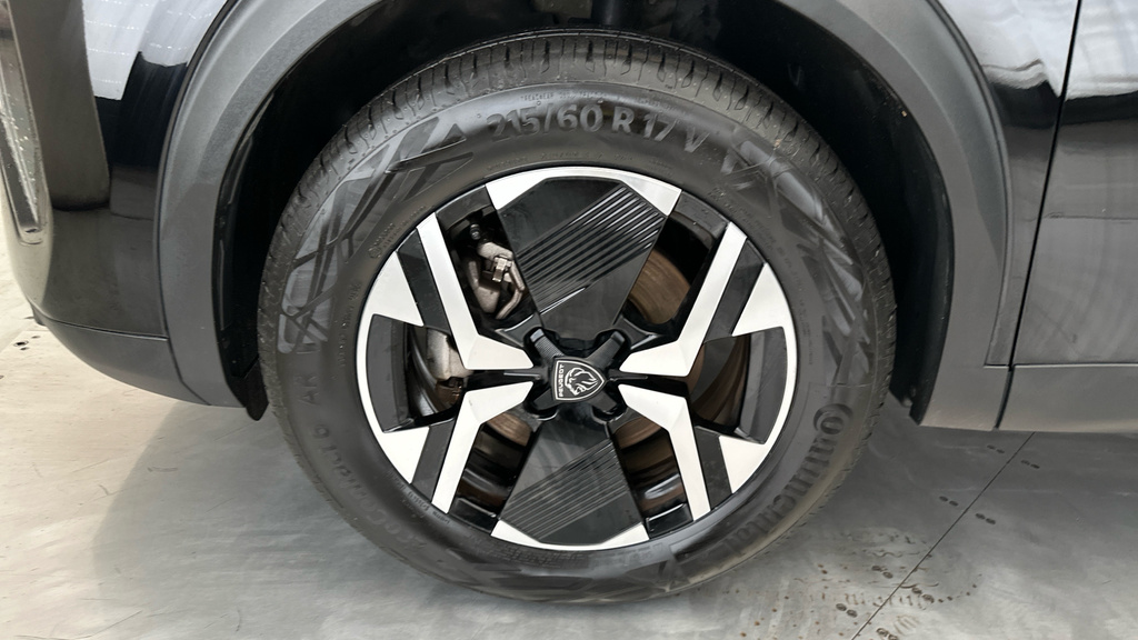 Peugeot e-2008 Gt Grey #22