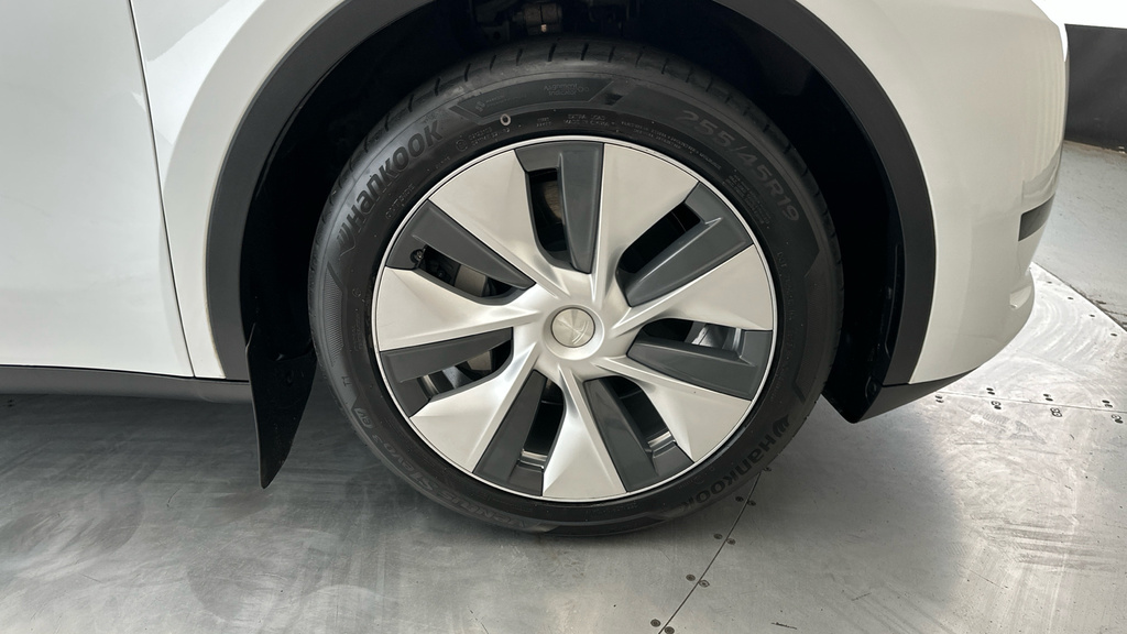 Tesla Model Y 5dr Electric Auto Rwd Blue #25