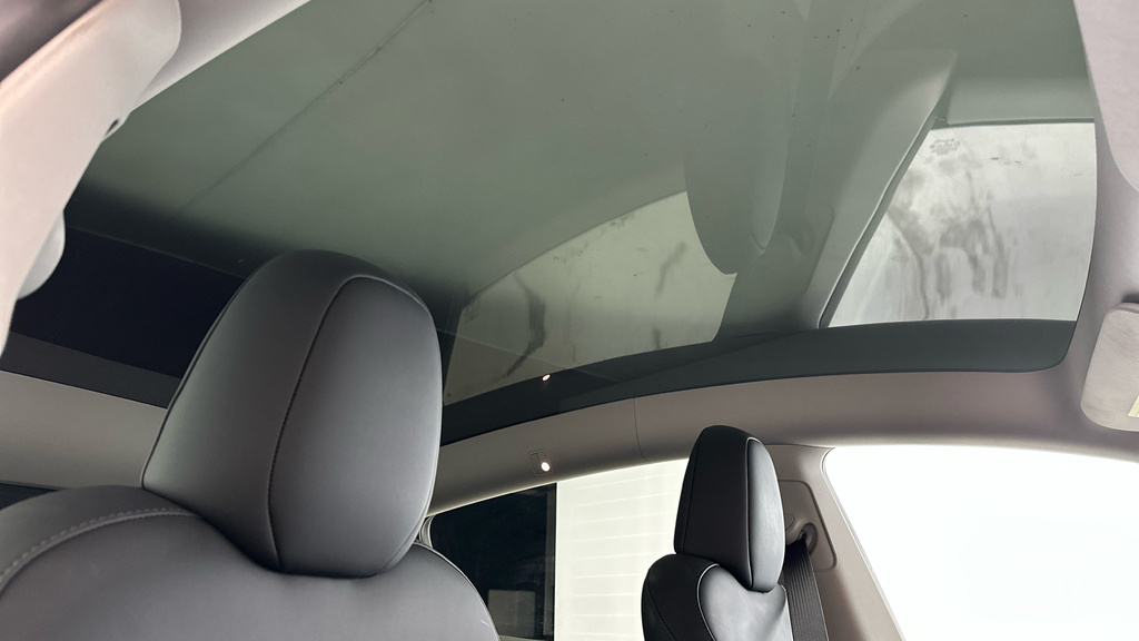 Tesla Model Y 5dr Electric Auto Rwd Blue #3