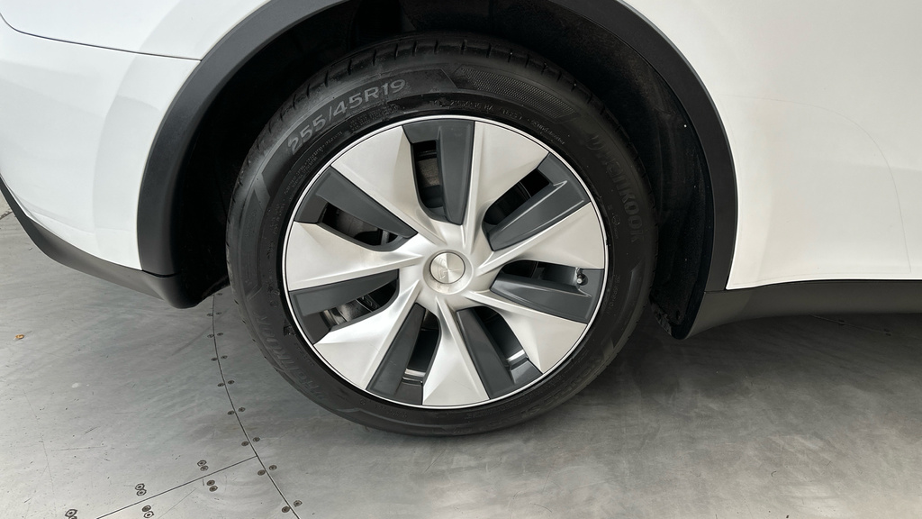 Tesla Model Y 5dr Electric Auto Rwd Blue #24