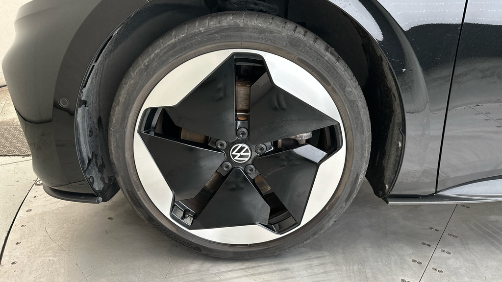 Volkswagen ID.3 Match Pro S Black #26