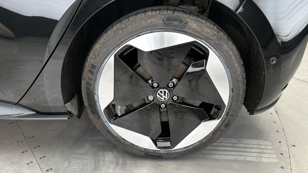 Volkswagen ID.3 Match Pro S Black #27