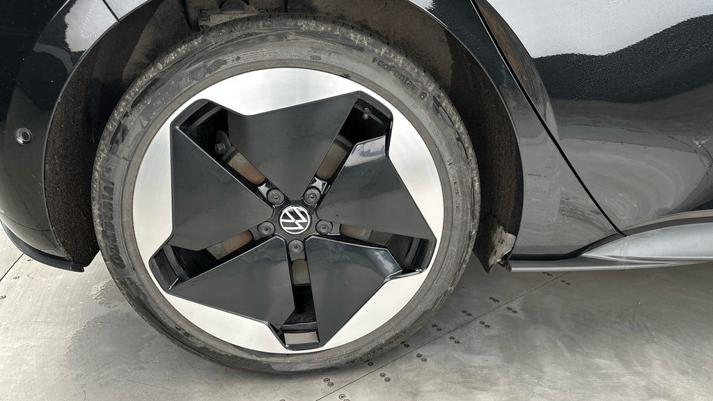 Volkswagen ID.3 Match Pro S Black #28