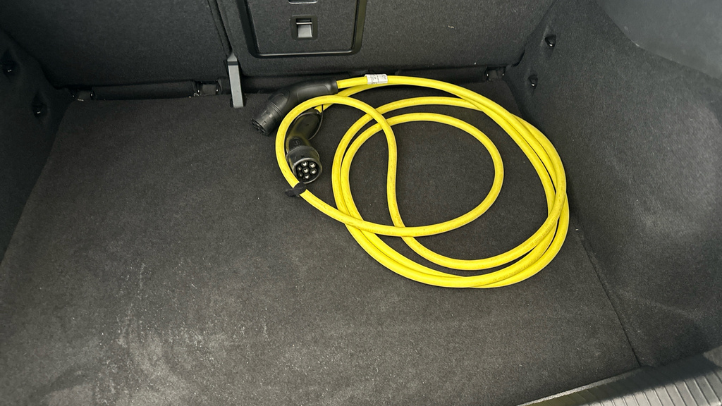 Volkswagen ID.3 Match Pro S Black #8