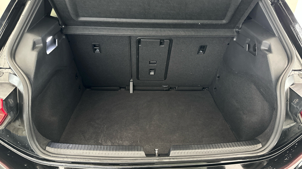 Volkswagen ID.3 Match Pro S Black #24