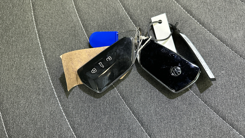 Volkswagen ID.3 Match Pro S Black #30